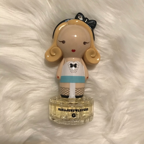 Harajuku Lovers Other - Harajuku lovers G!